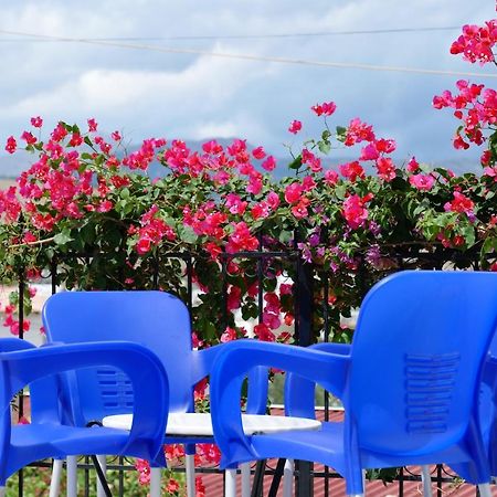 Villa Kela Ksamil Bagian luar foto