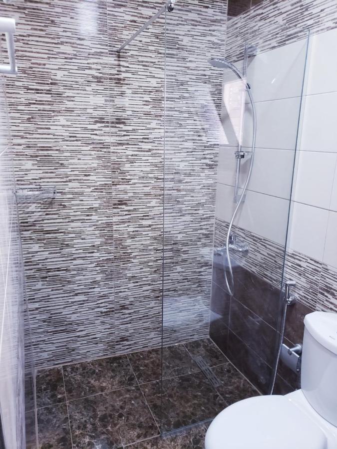 Villa Kela Ksamil Bagian luar foto