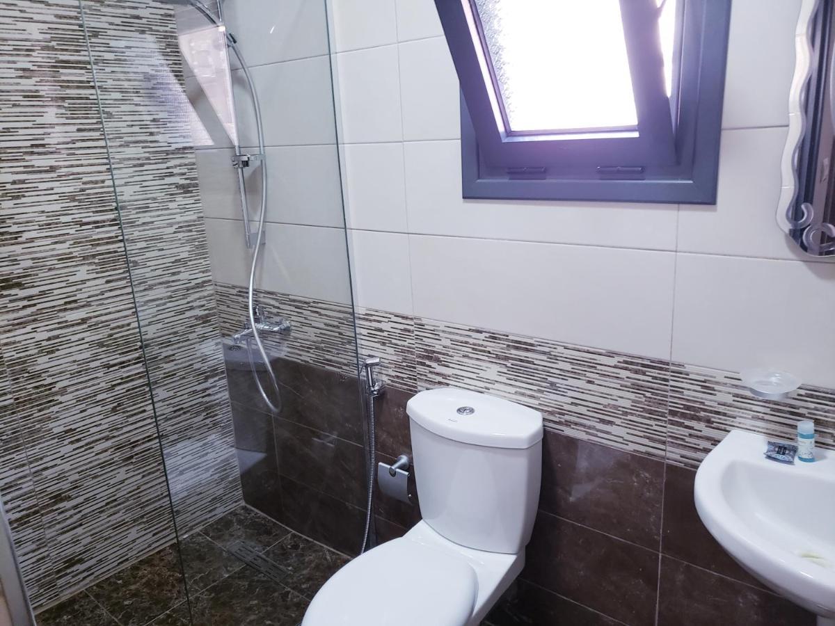 Villa Kela Ksamil Bagian luar foto
