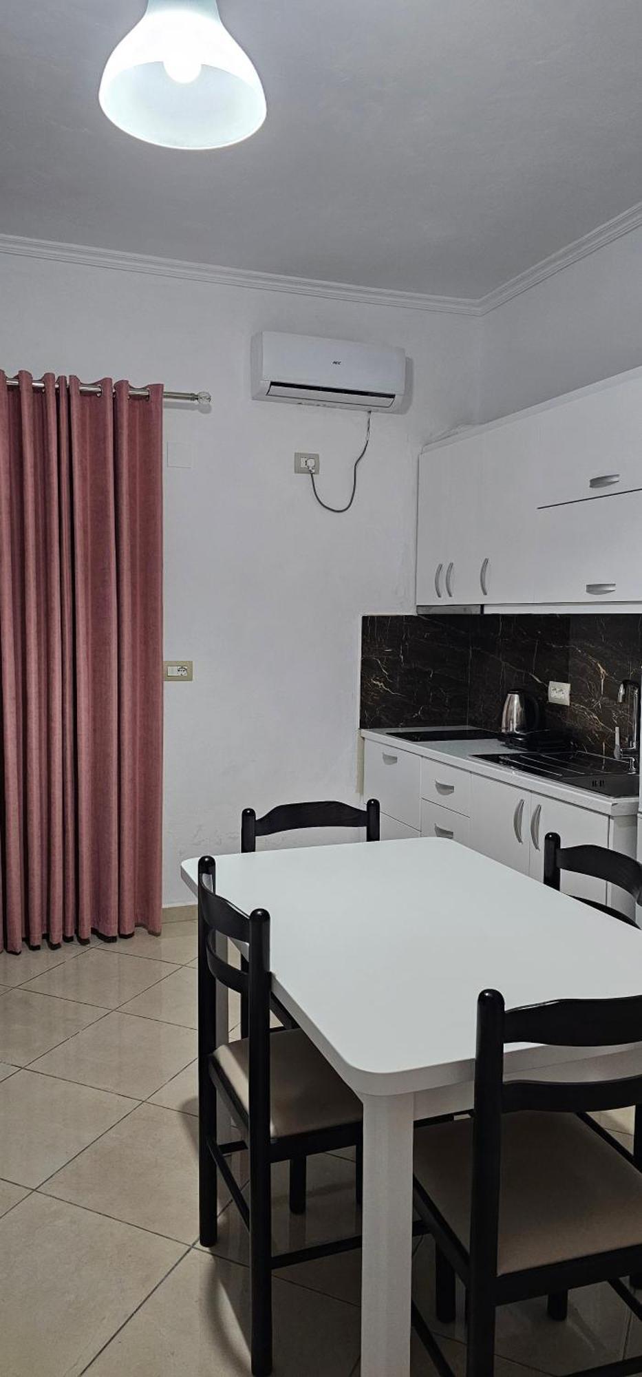 Villa Kela Ksamil Bagian luar foto