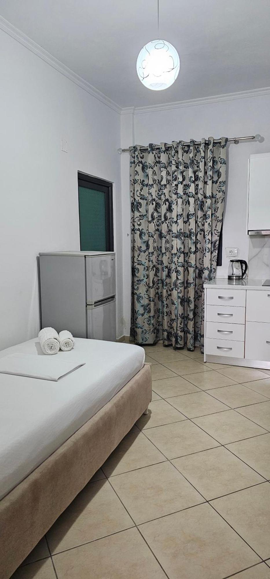 Villa Kela Ksamil Bagian luar foto