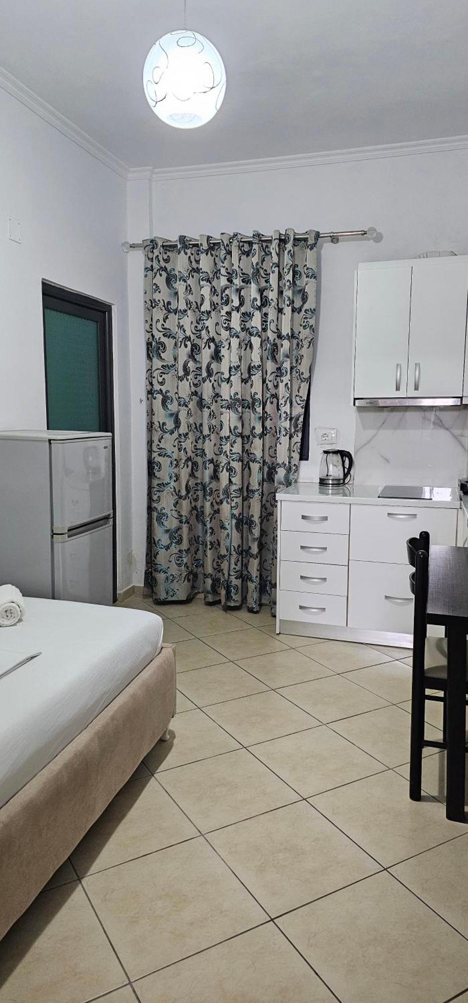 Villa Kela Ksamil Bagian luar foto